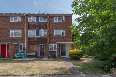 Cumberland Close, St Margarets