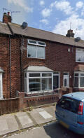 33, Borrowdale Street, Hartlepool TS25 1QJ