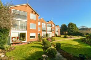 17, Rosecroft Court, The Kings Gap, Wirral CH47 1JA
