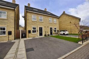17, Valehouse Way, Glossop SK13 1AF