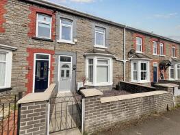 79, Oxford Street, Nantgarw, Cardiff CF15 7SU