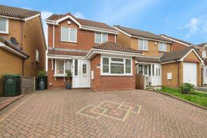 36, Brookfield Way, Tipton DY4 0NE