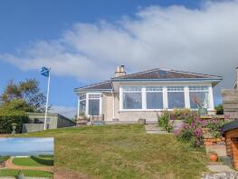 17 Fair Isle, Marine Terrace, Fortrose IV10 8UL