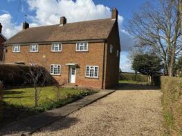 23, Fen Road, Dowsby PE10 0TR