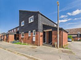 17, Fiddlers Folly, Fordham Heath CO3 9UE