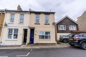 46, Sidney Road, Borstal, Rochester ME1 3HG
