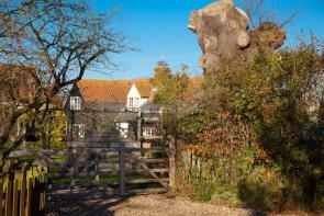 Oak Lea, Smythes Green, Colchester CO5 9XW