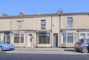 46, Hampton Road, Stockton-on-tees TS18 4DU