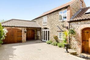 Guyll Cottage, Main Street, Ripon HG4 5ET