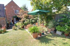 Jyms Cottage, The Street, South Stoke, Reading RG8 0JS