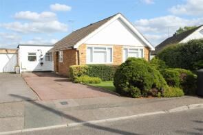 7, Springfield Close, Potters Bar EN6 4AB