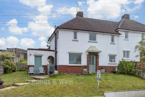 Fernhurst Crescent, Brighton, East Sussex