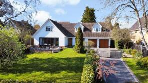 15, Lambourne Close, Andover SP11 8LS