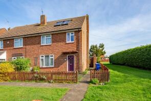 27, Manzel Road, Caversfield OX27 8US