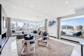 Flat 24, 1 Sugar Quay, Water Lane, London EC3R 6AL