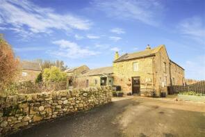 3 The Stables, North Farm, C62 Warenford To Warenford Dean Junction, Belford NE70 7HL