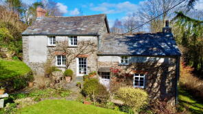 Tinkers Cottage, Snow Hill, Trelill, Bodmin PL30 3HU