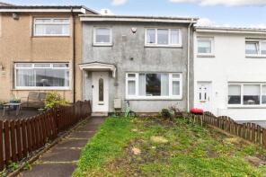 231, Moss Avenue, Airdrie ML6 7PX