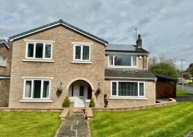 20, Whitwell Acres, Durham DH1 2PX