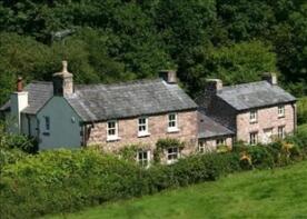 The Cottage, Ravensnest Wood Road, The Veddw, Chepstow NP16 6PH