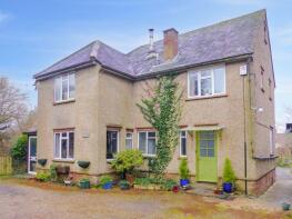 Ashcroft, Frieth Hill, Henley-on-thames RG9 6PN
