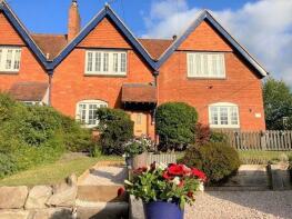 42, The Street, All Cannings SN10 3PA