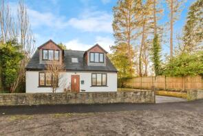 Fourways, Congleton Road, Macclesfield SK11 9ES