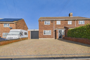 22, Knights Road, Hoo St Werburgh, Rochester ME3 9DP