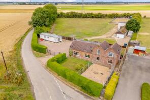 The Old School, Boston Long Hedges, Freiston Ings, Boston PE22 0PX