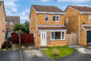 21, Heather Close, Selby YO8 9XP