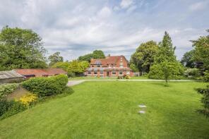 The Old Coach House, Hall Road, Sudbury CO10 7AE