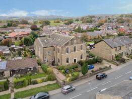 3, The Grange, Bolton Road, Turton, Bolton BL7 0AW