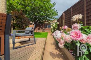 13, Stanley Avenue, Queenborough ME11 5DT
