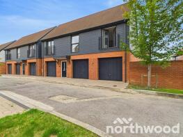 7, Green Mews, Ashford TN23 8AQ