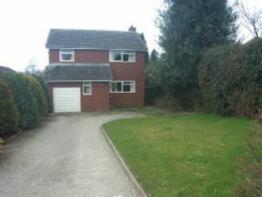 9, Church View, Main Road, Adbaston, Stafford ST20 0QW