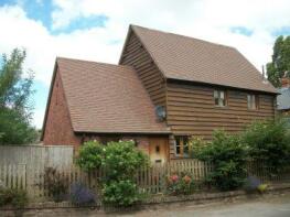 The Barn, Poolend Courtyard, Pixley HR8 2RB