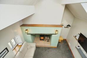 3, Bodegroes Terrace, Ffordd Efailnewydd, Pwllheli LL53 5TH
