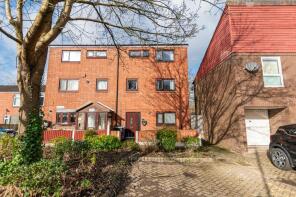2, Nelson Road, Birchwood, Warrington WA3 6NF