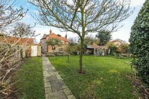 Myrtle Cottage, Chapel Street, Wiveton NR25 7TQ