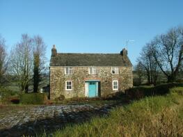 Hendys, Bokelly Lane, St Kew, Bodmin PL30 3EU