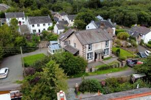 1, Hillside, Access Road To Hollowstones And Station From The C4026, Holmrook CA19 1UA