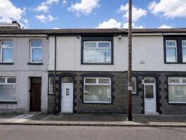 31, William Street, Mountain Ash CF45 4RW
