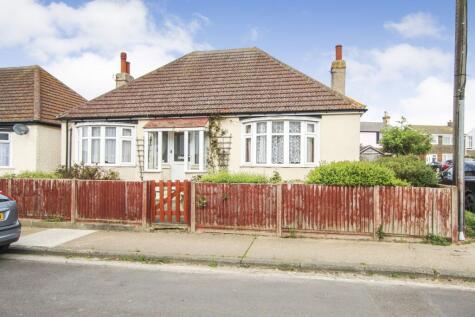 Cobblers Bridge Road, Herne Bay