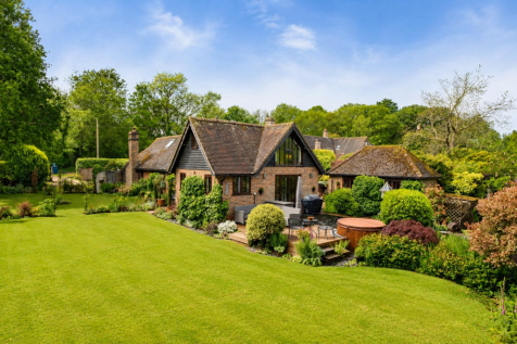 Park Lane, Brook, Godalming