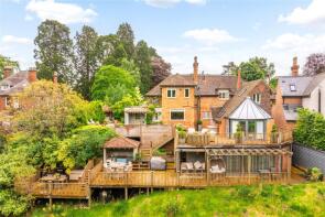 10, Silverbirches Lane, Woburn Sands, Aspley Heath MK17 8TL
