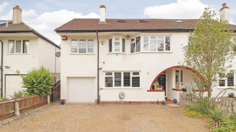 Greycot Road, Beckenham, Bromley