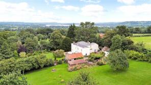 Highfield House, The Street, Compton Martin, Bristol BS40 6JW
