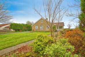 Southfield Bungalow, Old Bristol Road, Priddy, Wells BA5 3AR