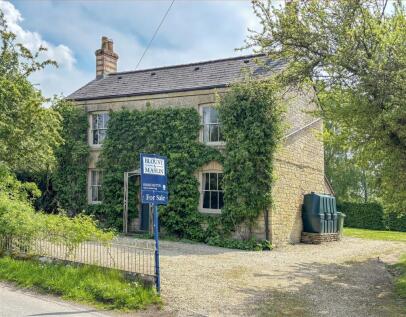 The Old Post Office, Lea