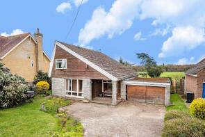 81 The Willows, Ryarsh Road, Birling, West Malling ME19 5JR